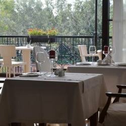 Гостиница Яр Оренбург-71