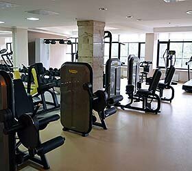 Гостиница Яр Оренбург-172