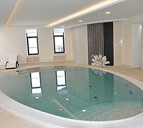 Гостиница Яр Оренбург-179