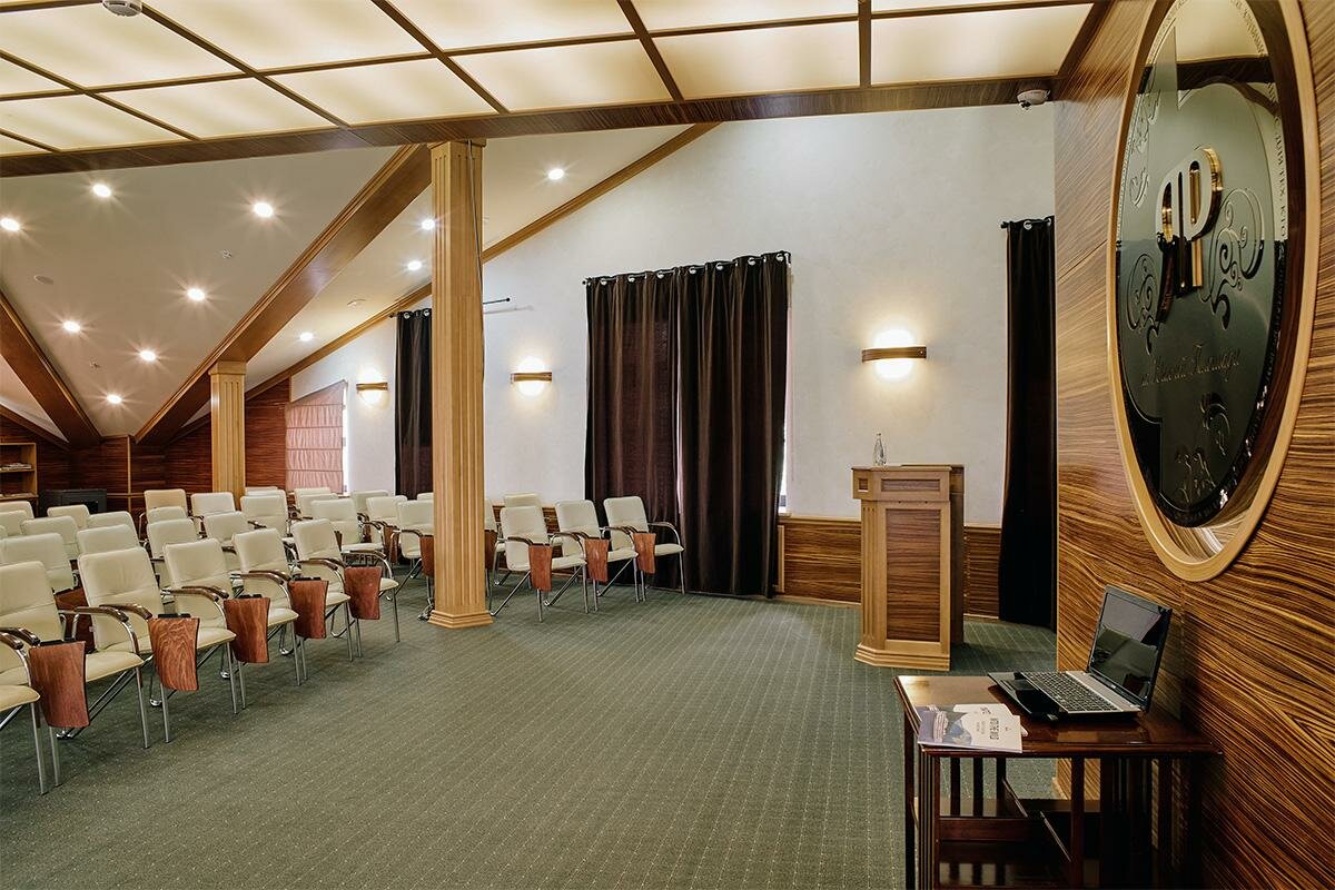 Гостиница Яр Оренбург-169