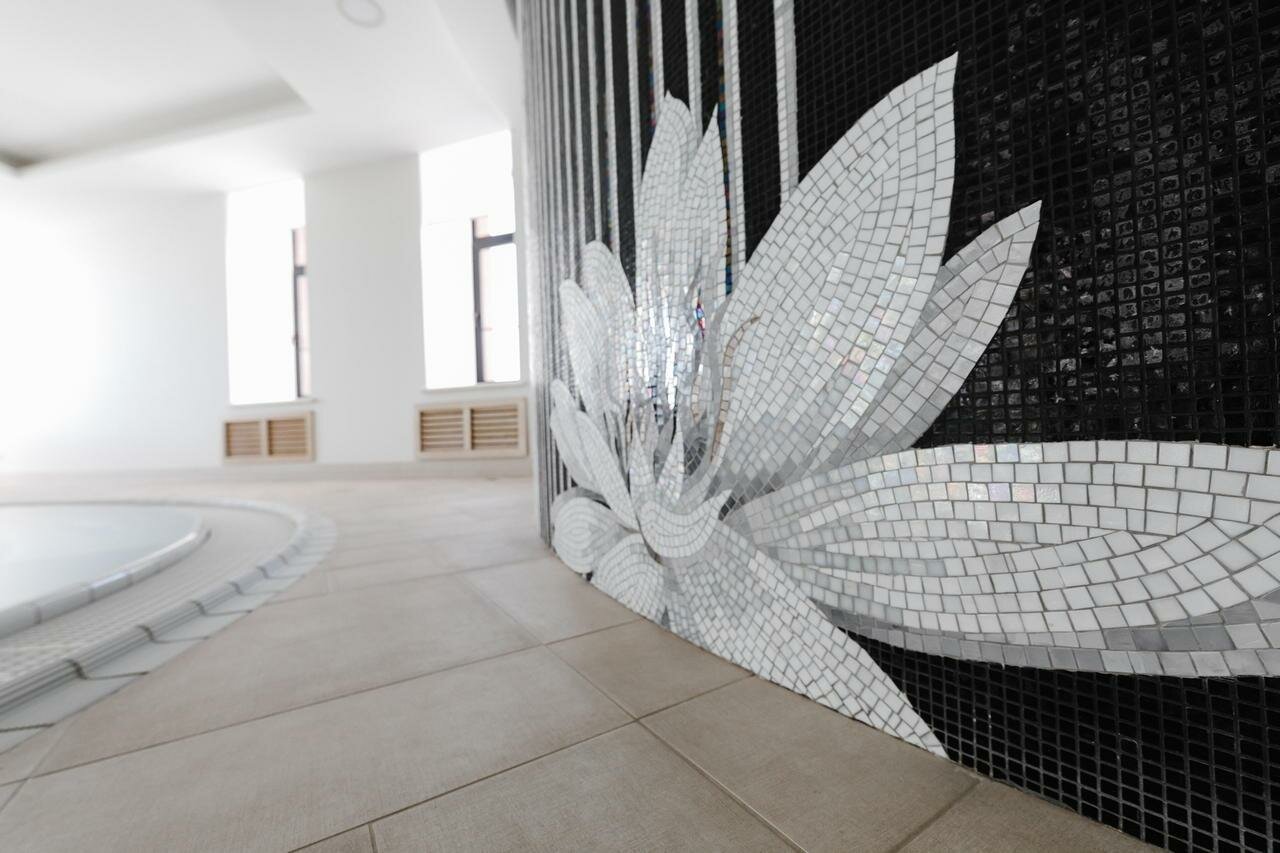 Гостиница Яр Оренбург-7