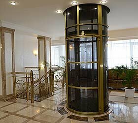 Гостиница Яр Оренбург-30