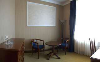 Гостиница Яр Оренбург Полулюкс+-3