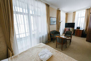 Гостиница Яр Оренбург Стандарт-2