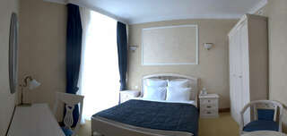 Гостиница Яр Оренбург Полулюкс+-1