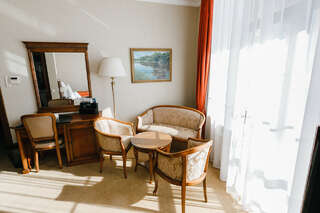 Гостиница Яр Оренбург Полулюкс-6