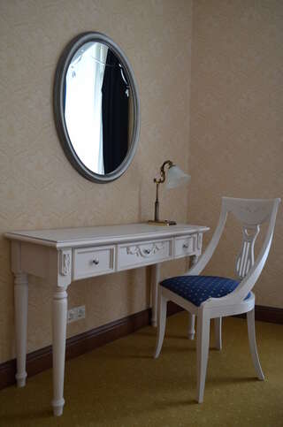 Гостиница Яр Оренбург Полулюкс+-2