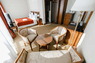 Гостиница Яр Оренбург Полулюкс-8