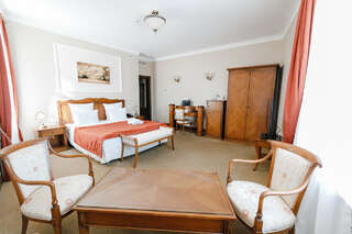 Гостиница Яр Оренбург Полулюкс-3