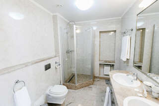 Гостиница Яр Оренбург Люкс-2