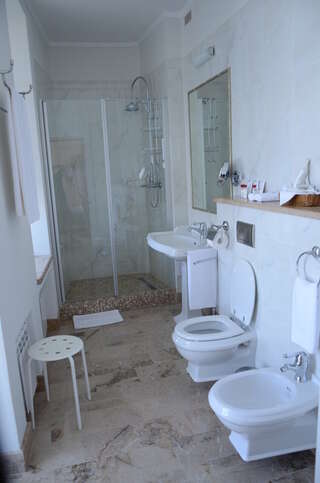 Гостиница Яр Оренбург Стандарт-8