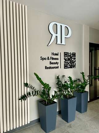 Гостиница Яр Оренбург-6