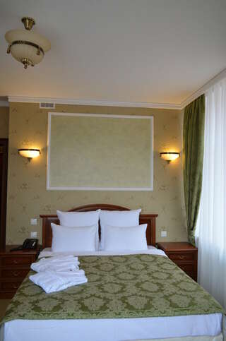 Гостиница Яр Оренбург Стандарт-3