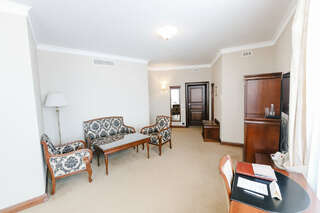 Гостиница Яр Оренбург Люкс-5