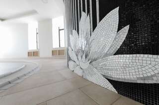 Гостиница Яр Оренбург-3