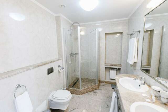 Гостиница Яр Оренбург-246