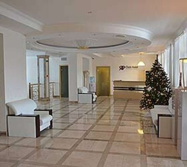 Гостиница Яр Оренбург-103