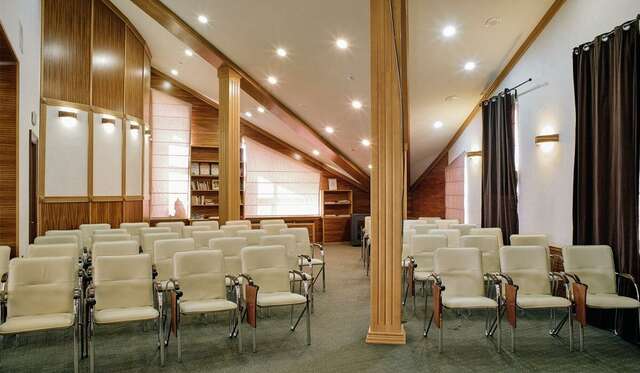 Гостиница Яр Оренбург-206