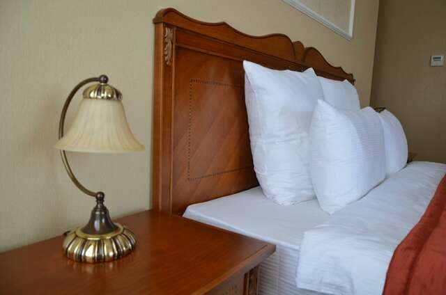 Гостиница Яр Оренбург-67