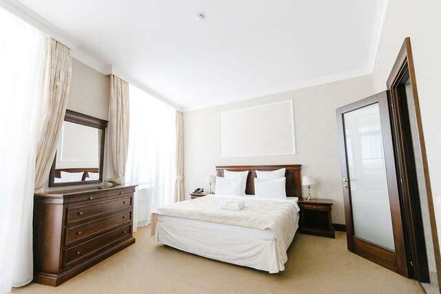 Гостиница Яр Оренбург-85