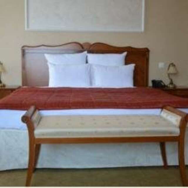 Гостиница Яр Оренбург-196