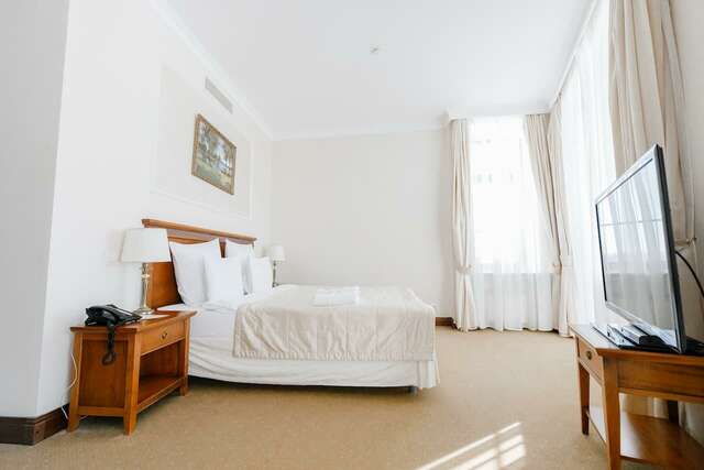 Гостиница Яр Оренбург-167