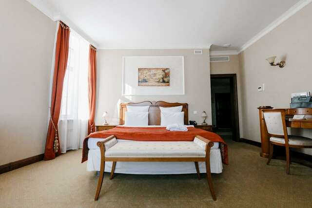 Гостиница Яр Оренбург-174