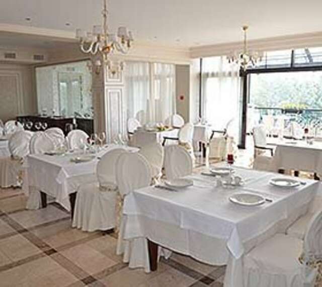 Гостиница Яр Оренбург-91