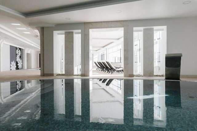 Гостиница Яр Оренбург-132