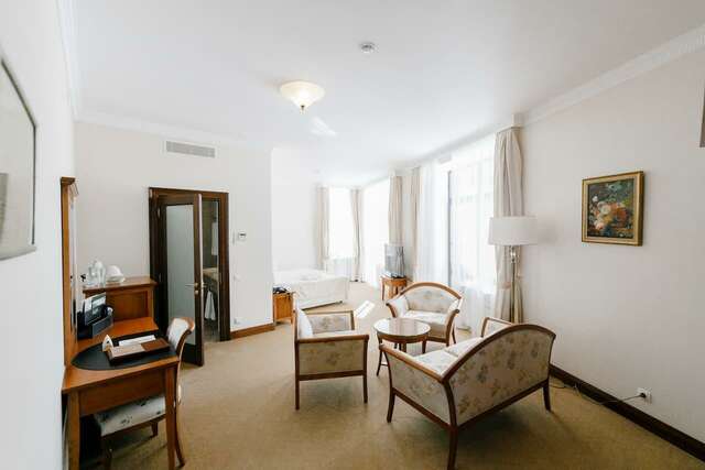 Гостиница Яр Оренбург-90