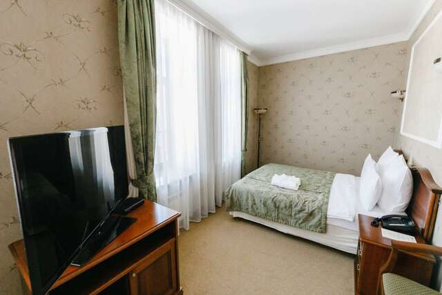 Гостиница Яр Оренбург-125