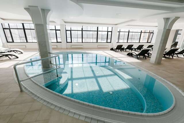 Гостиница Яр Оренбург-56