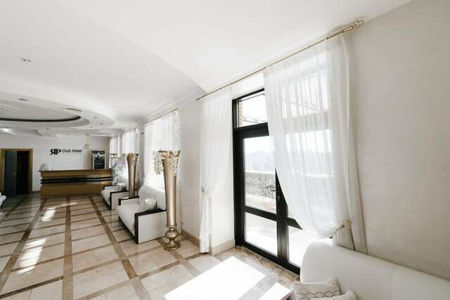 Гостиница Яр Оренбург-199