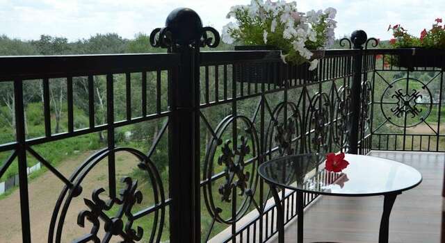 Гостиница Яр Оренбург-54