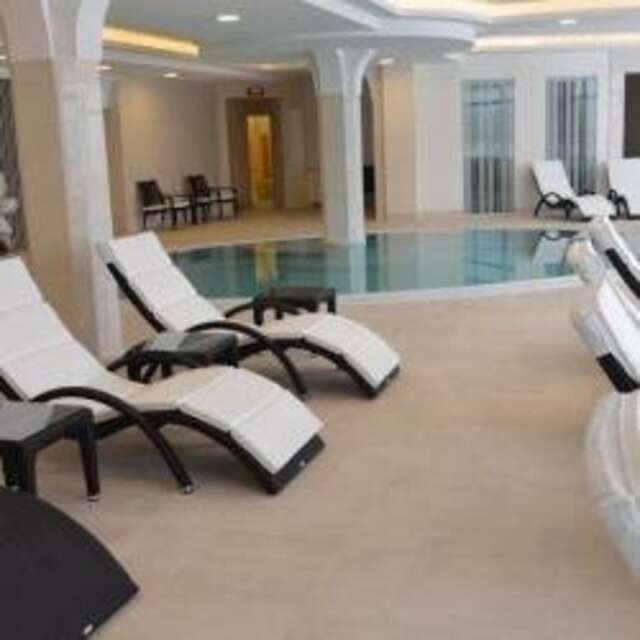 Гостиница Яр Оренбург-220