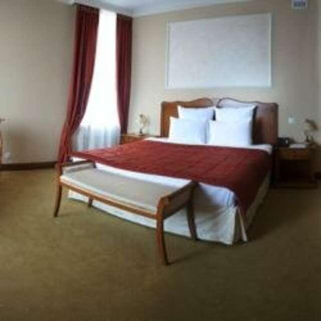 Гостиница Яр Оренбург-213