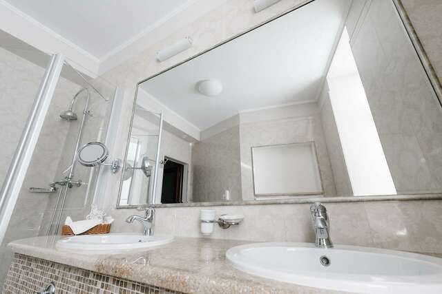 Гостиница Яр Оренбург-130