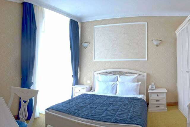 Гостиница Яр Оренбург-75