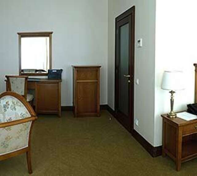 Гостиница Яр Оренбург-243