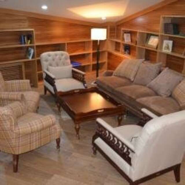 Гостиница Яр Оренбург-203