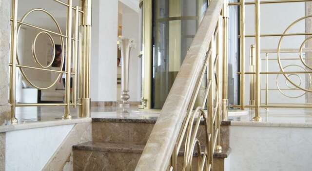 Гостиница Яр Оренбург-120