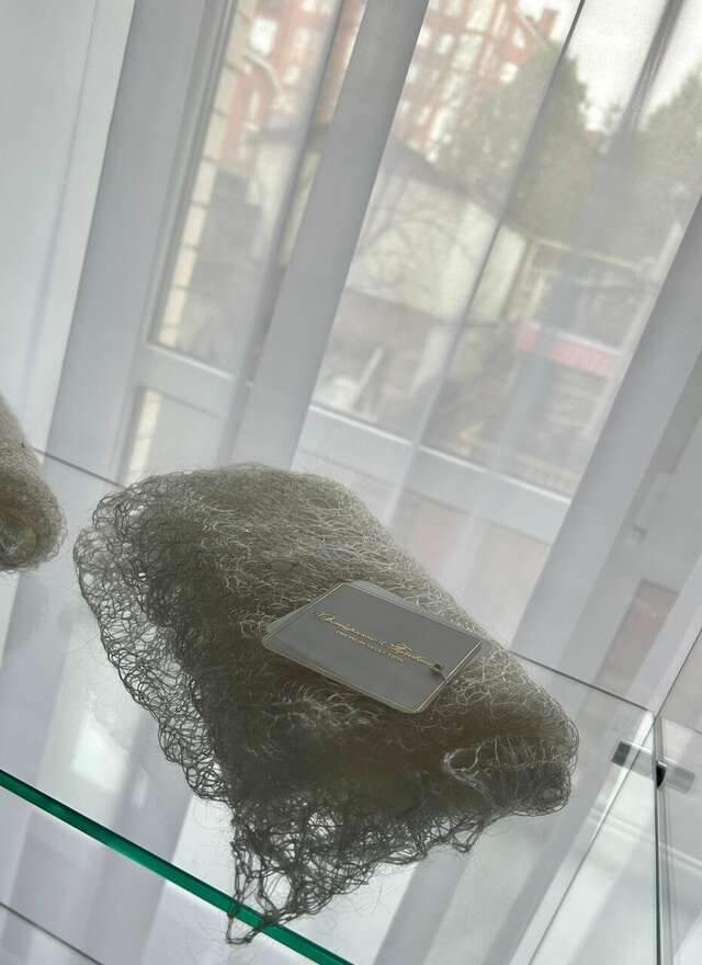 Гостиница Яр Оренбург-60