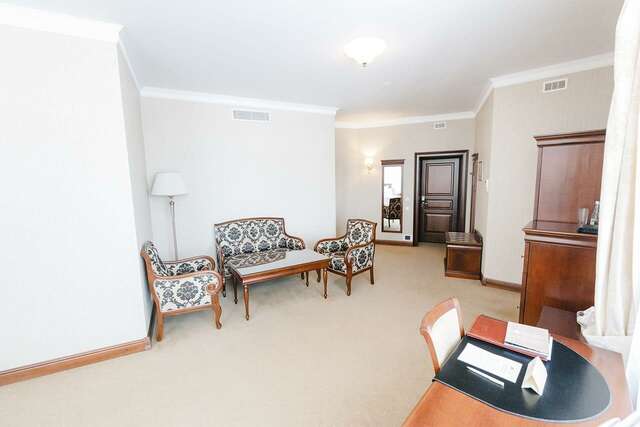 Гостиница Яр Оренбург-222