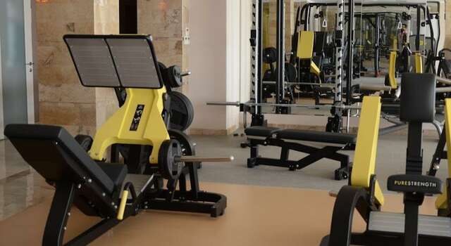 Гостиница Яр Оренбург-18