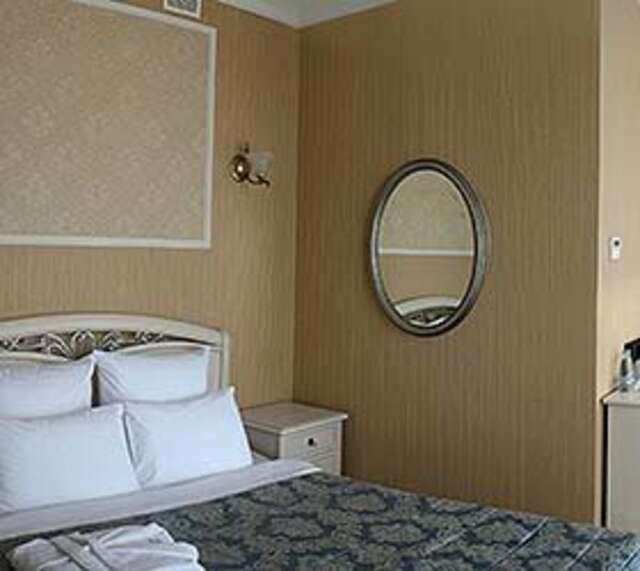 Гостиница Яр Оренбург-122