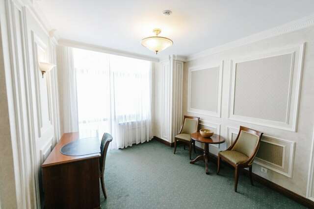 Гостиница Яр Оренбург-136