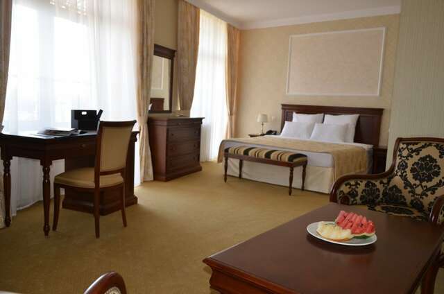 Гостиница Яр Оренбург-214