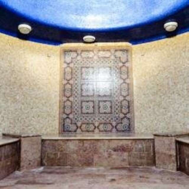 Гостиница Яр Оренбург-86