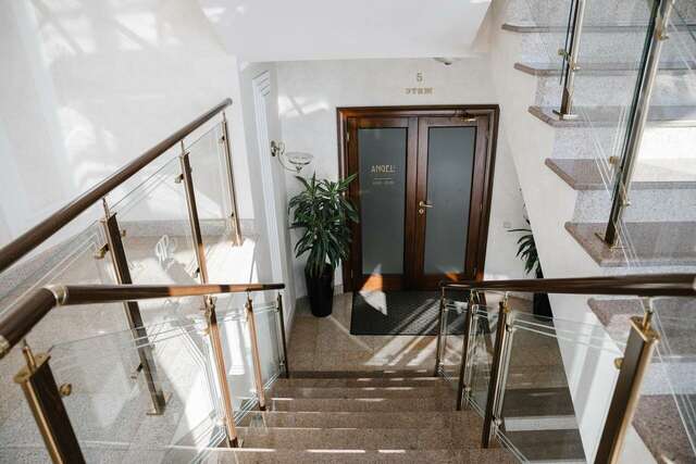 Гостиница Яр Оренбург-31