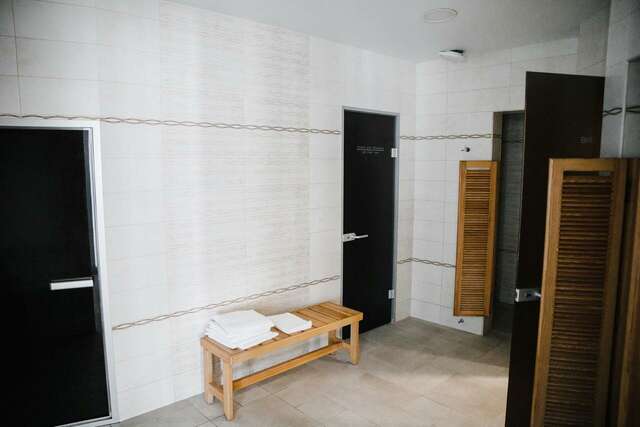 Гостиница Яр Оренбург-247